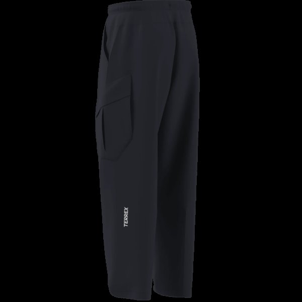 Pánské tepláky adidas CARGO PANTS - foto 11