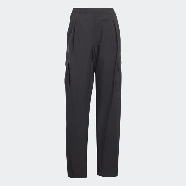 Dámské tepláky adidas W CARGO PANTS - foto 0