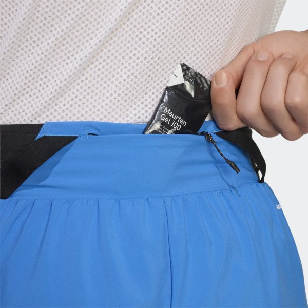 Pánské šortky adidas XPR SHORTS - foto 6