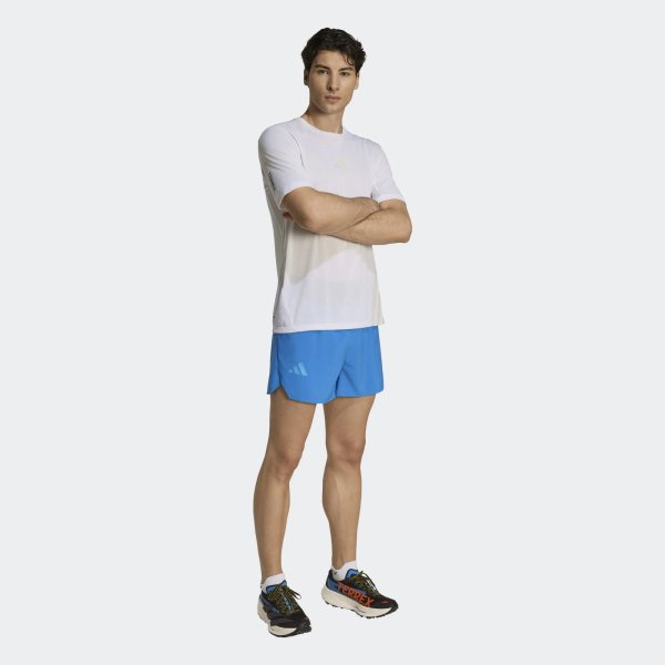 Pánské šortky adidas XPR SHORTS - foto 4