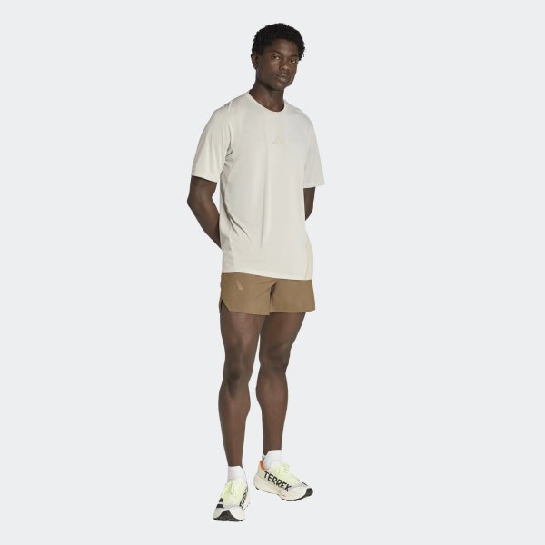 Pánské šortky adidas XPR SHORTS - foto 3