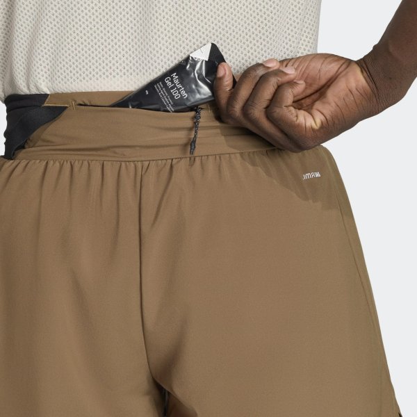 Pánské šortky adidas XPR SHORTS - foto 6
