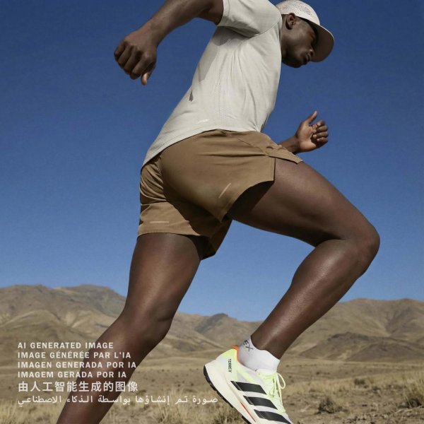 Pánské šortky adidas XPR SHORTS - foto 16