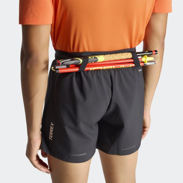 Pánské šortky adidas XPR SHORTS - foto 5