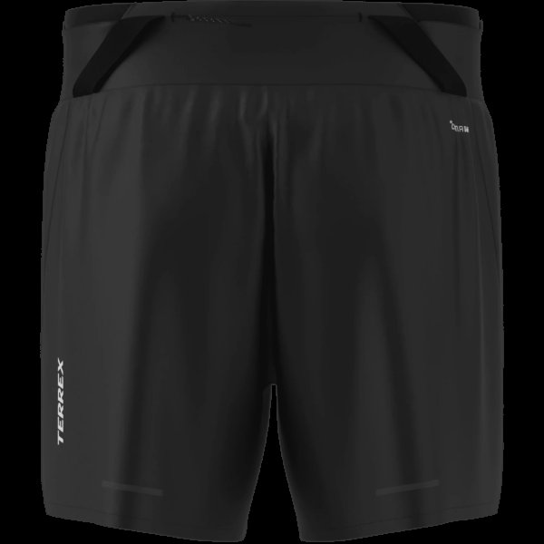 Pánské šortky adidas XPR SHORTS - foto 10