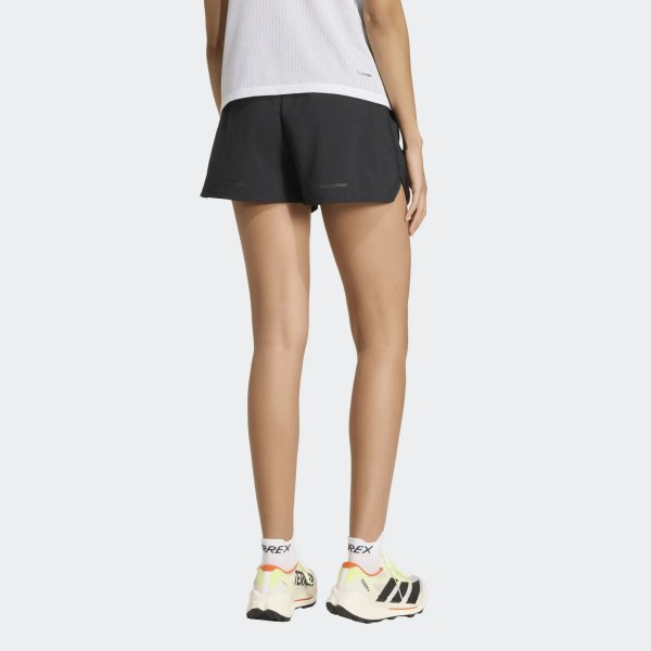 Dámské šortky adidas W XPR SHORTS - foto 2
