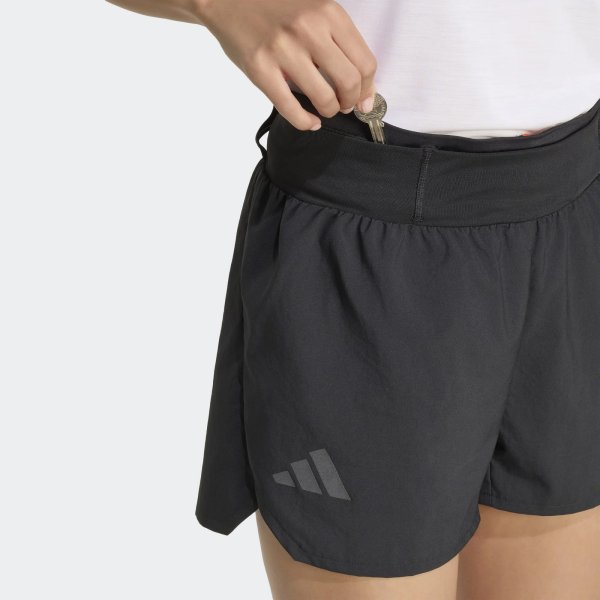 Dámské šortky adidas W XPR SHORTS - foto 5