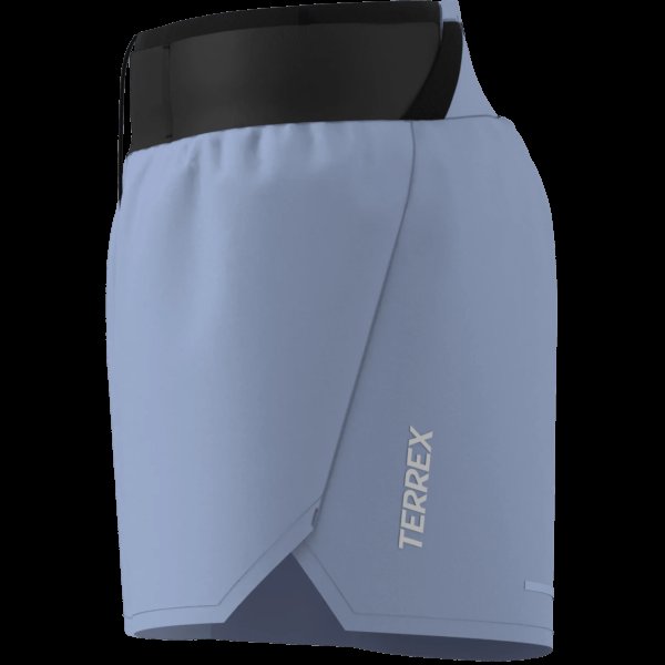 Dámské šortky adidas W XPR SHORTS - foto 14
