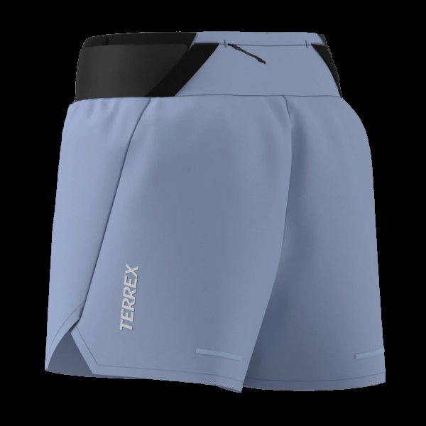 Dámské šortky adidas W XPR SHORTS - foto 13