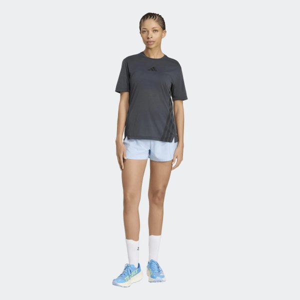 Dámské šortky adidas W XPR SHORTS - foto 4