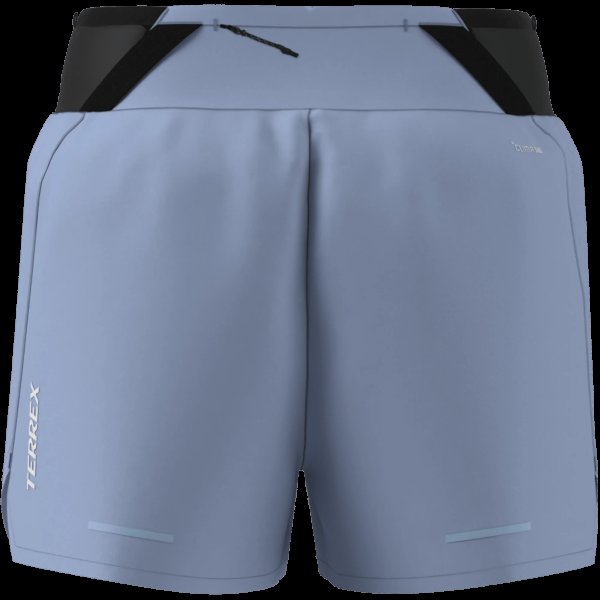 Dámské šortky adidas W XPR SHORTS - foto 12