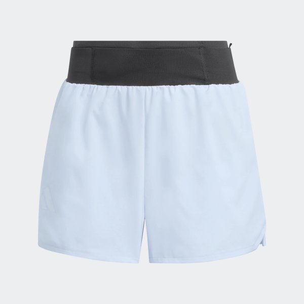 Dámské šortky adidas W XPR SHORTS - foto 0