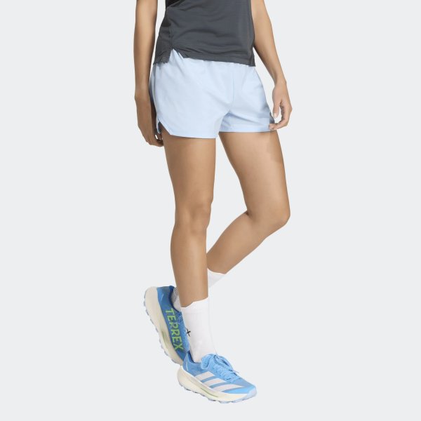 Dámské šortky adidas W XPR SHORTS - foto 1