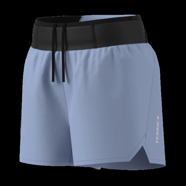 Dámské šortky adidas W XPR SHORTS - foto 15