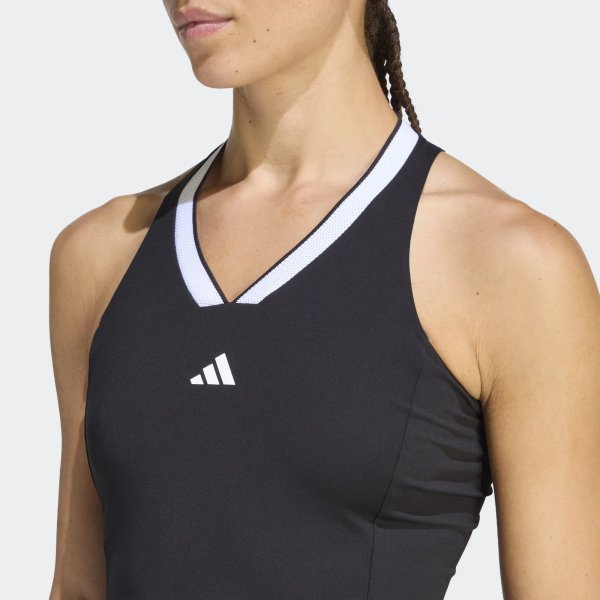 Dámské šaty adidas DRESS PRO - foto 4