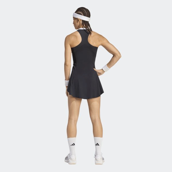 Dámské šaty adidas DRESS PRO - foto 2