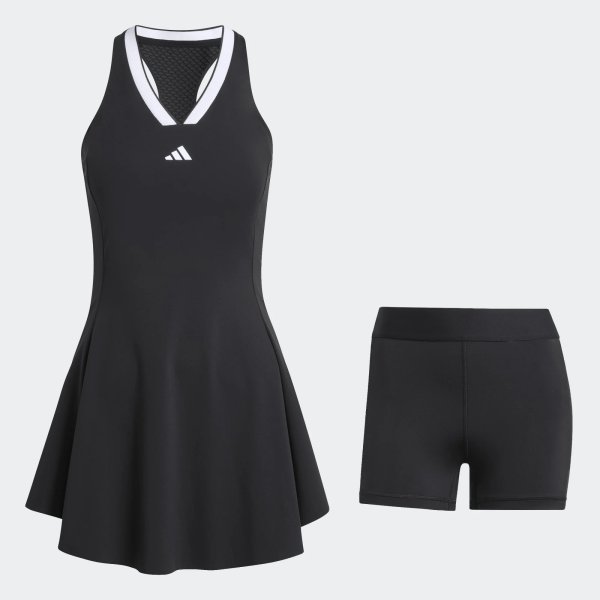 Dámské šaty adidas DRESS PRO - foto 0