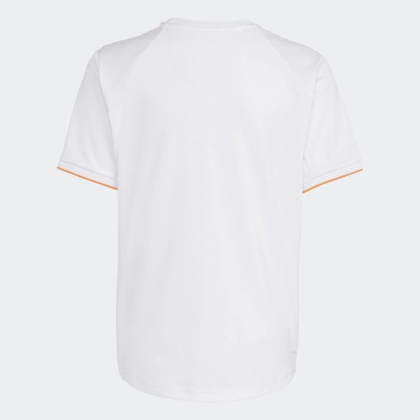 Chlapecké tričko adidas B TEE PRO - foto 2