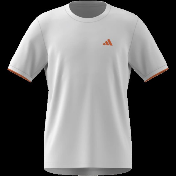 Chlapecké tričko adidas B TEE PRO - foto 6