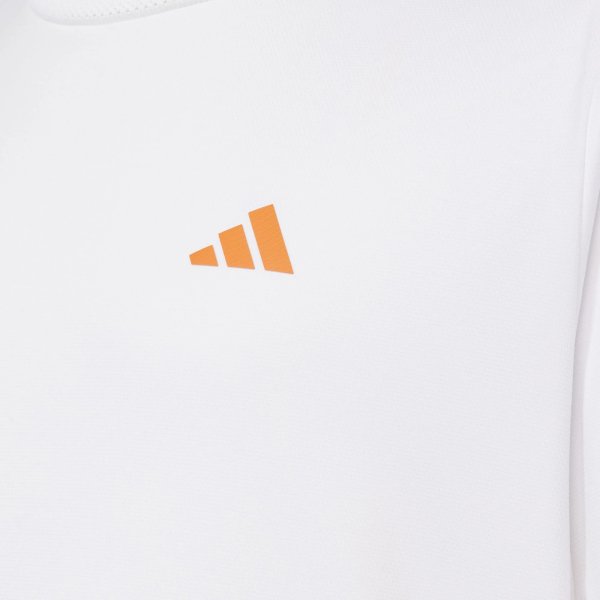 Chlapecké tričko adidas B TEE PRO - foto 3