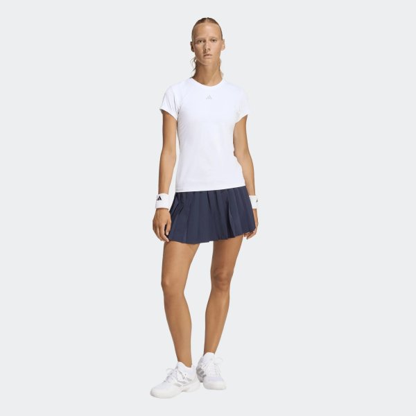 Dámské tričko adidas FREELIFT TEE - foto 3