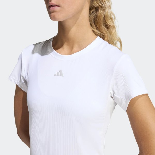 Dámské tričko adidas FREELIFT TEE - foto 5