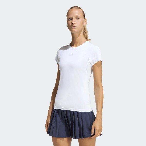 Dámské tričko adidas FREELIFT TEE - foto 1