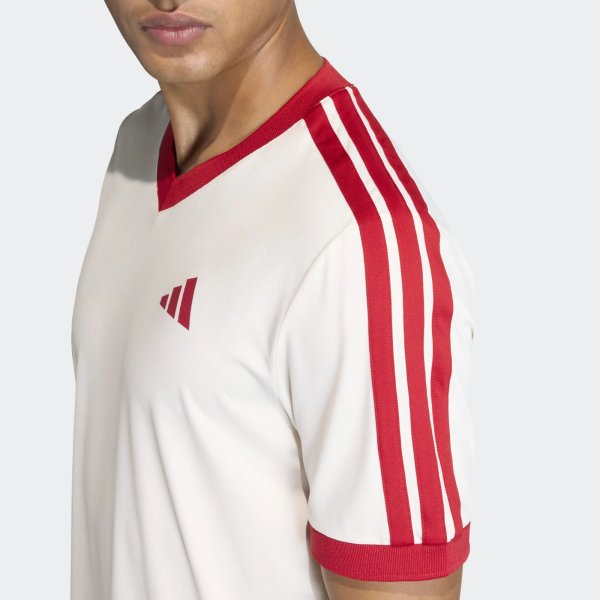 Pánské tričko adidas CLASSICS TEE - foto 3