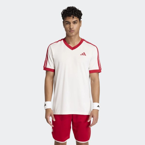 Pánské tričko adidas CLASSICS TEE - foto 0