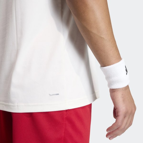 Pánské tričko adidas CLASSICS TEE - foto 4