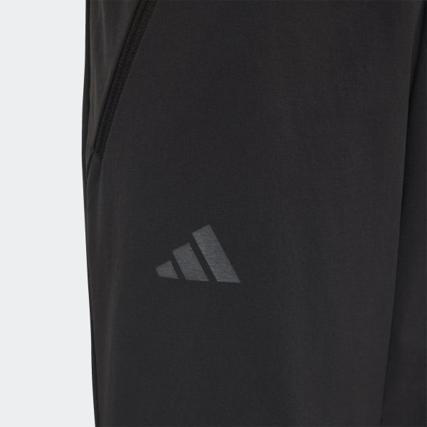 Dětské tepláky adidas K MT ZIP PT - foto 3