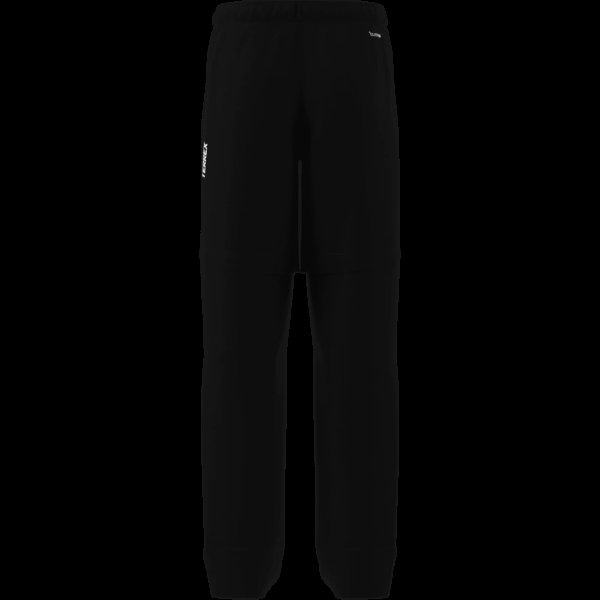 Dětské tepláky adidas K MT ZIP PT - foto 19