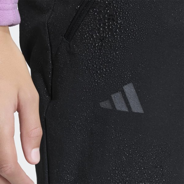 Dětské tepláky adidas K MT ZIP PT - foto 9