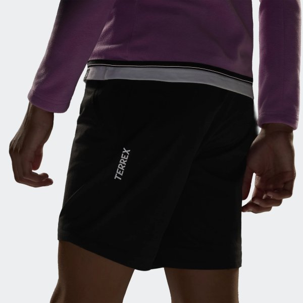 Dětské tepláky adidas K MT ZIP PT - foto 11