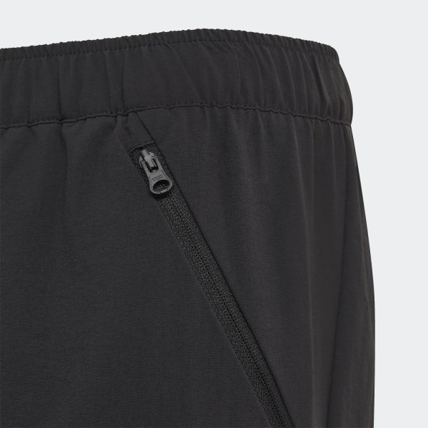 Dětské tepláky adidas K MT ZIP PT - foto 4
