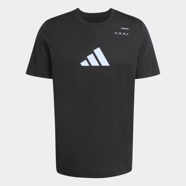 Pánské tričko adidas M TNS CAT G T - foto 0