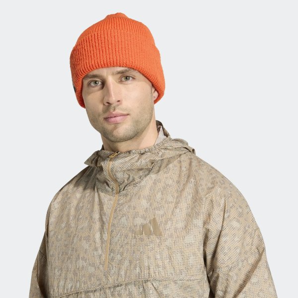Pánská bunda adidas XPL WIND AOP - foto 4