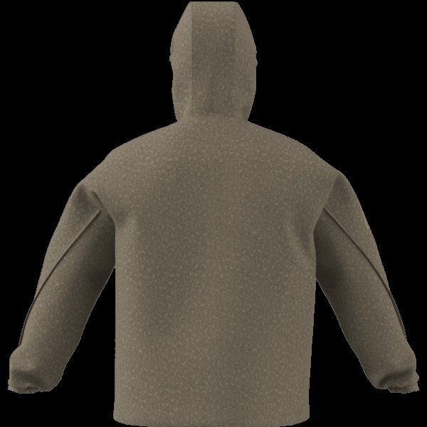 Pánská bunda adidas XPL WIND AOP - foto 11