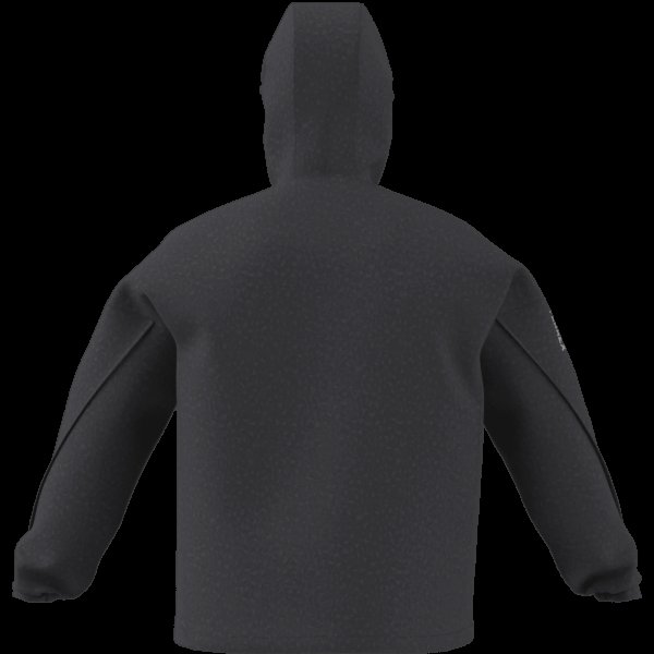 Pánská bunda adidas XPL WIND AOP - foto 11