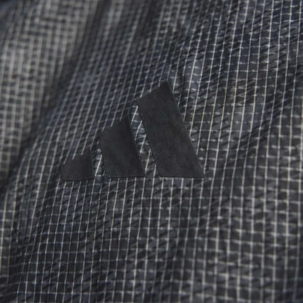 Pánská bunda adidas XPL WIND AOP - foto 26