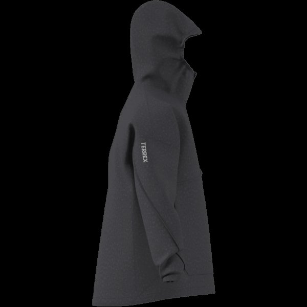 Pánská bunda adidas XPL WIND AOP - foto 9