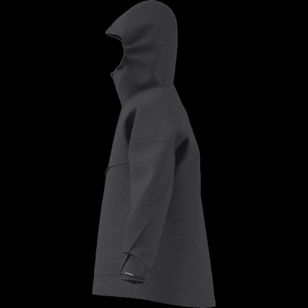 Pánská bunda adidas XPL WIND AOP - foto 13
