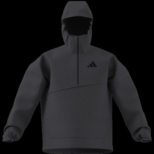 Pánská bunda adidas XPL WIND AOP - foto 7