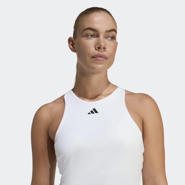 Dámské tílko adidas Y-TANK - foto 5
