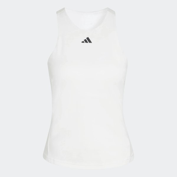 Dámské tílko adidas Y-TANK - foto 0