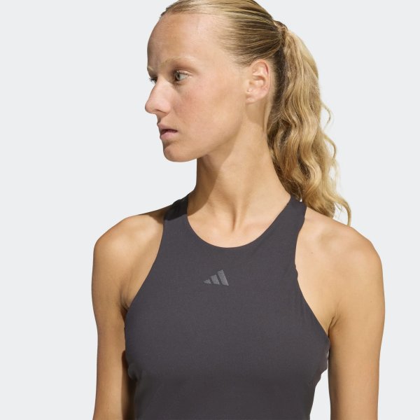 Dámské tílko adidas Y-TANK - foto 5