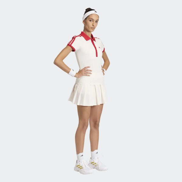 Dámská sukně adidas CLASSICS SKIRT - foto 3