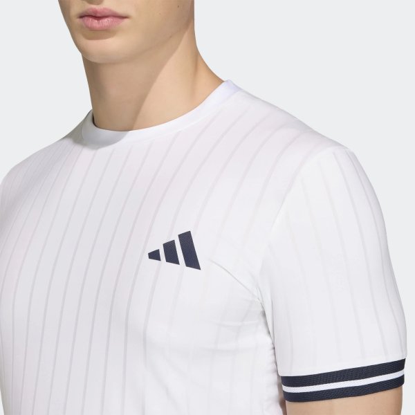 Pánské tričko adidas FLFT TEE PRO - foto 5