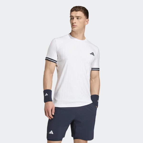 Pánské tričko adidas FLFT TEE PRO - foto 1