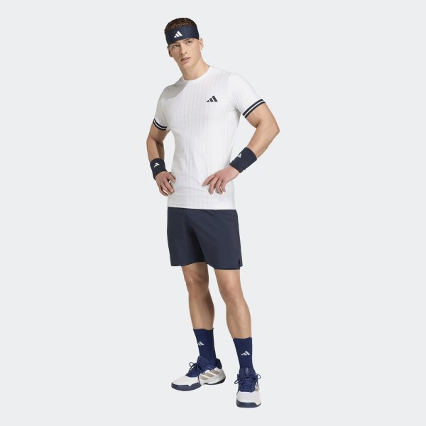 Pánské tričko adidas FLFT TEE PRO - foto 4